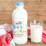 Natürli-Milchdrink, 2.5% Fett, 1L